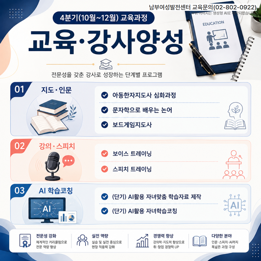 [분과별] 158기 4